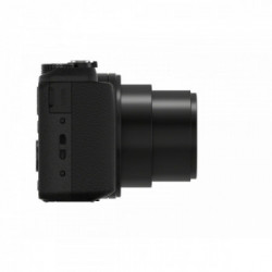 Sony Cyber-shot DSCHX60, fotocamera compatta con zoom ottico 30x