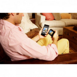 Sony Cyber-shot DSCHX60, fotocamera compatta con zoom ottico 30x