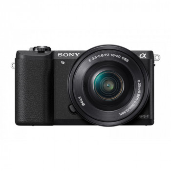 Sony Alpha 5100L,...