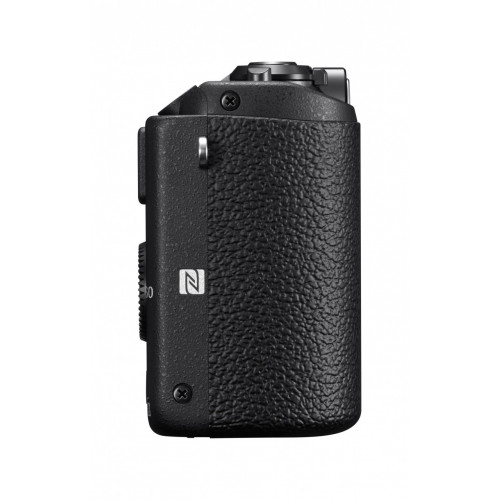 Sony Alpha 5100L, fotocamera mirrorless con...