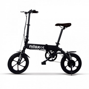 Nilox e-bike X2 Plus Nero...