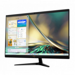 Acer Aspire C27-1700 Intel® Core™ i5 68,6 cm (27") 1920 x 1080 Pixel 8 GB DDR4-SDRAM 512 GB SSD PC All-in-one Windows 11