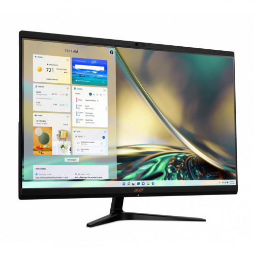 Acer Aspire C27-1700 Intel® Core™ i5 68,6 cm...