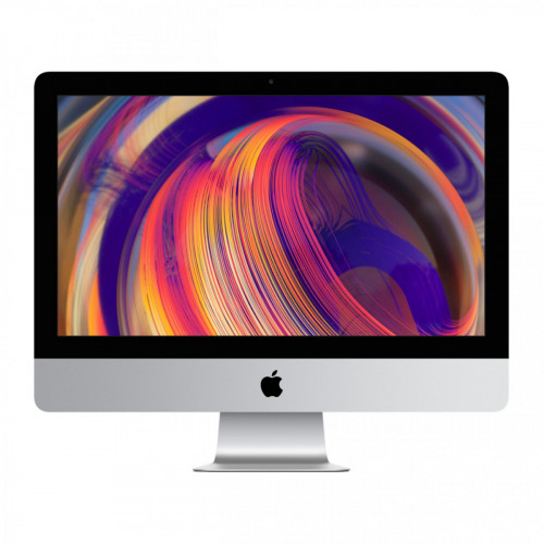 Apple iMac 54,6 cm (21.5") 4096 x 2304 Pixel...