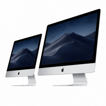 Apple iMac 54,6 cm (21.5")... 2