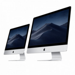 Apple iMac 54,6 cm (21.5") 4096 x 2304 Pixel Intel® Core™ i5 di ottava generazione 8 GB DDR4-SDRAM 1000 GB Fusion Drive AMD