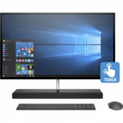 HP ENVY 27-b200nl 68,6 cm (27") 2560 x 1440 Pixel Touch screen Intel® Core™ i5 di ottava generazione 16 GB DDR4-SDRAM 1256