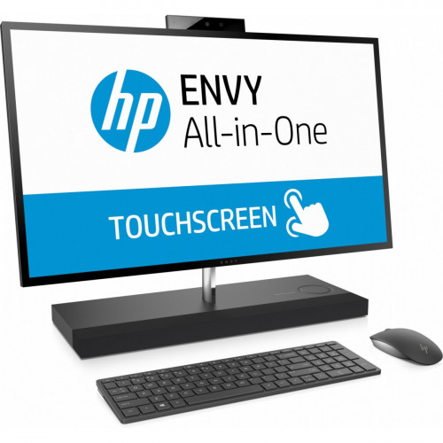HP ENVY 27-b200nl 68,6 cm (27") 2560 x 1440...