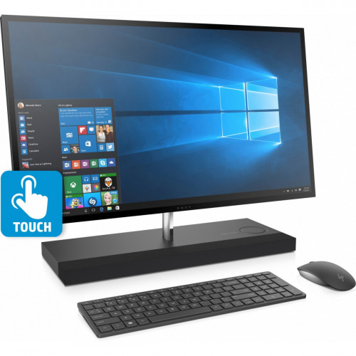 HP ENVY 27-b200nl 68,6 cm (27") 2560 x 1440...