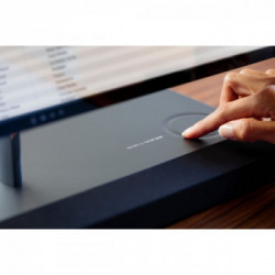 HP ENVY 27-b200nl 68,6 cm (27") 2560 x 1440 Pixel Touch screen Intel® Core™ i5 di ottava generazione 16 GB DDR4-SDRAM 1256