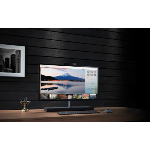 HP ENVY 27-b200nl 68,6 cm (27") 2560 x 1440...