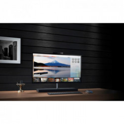 HP ENVY 27-b200nl 68,6 cm (27") 2560 x 1440 Pixel Touch screen Intel® Core™ i5 di ottava generazione 16 GB DDR4-SDRAM 1256