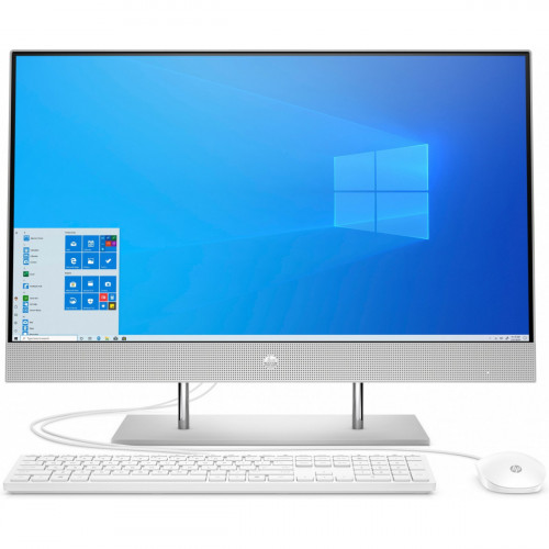 HP 27-dp0007nl 68,6 cm (27") 1920 x 1080 Pixel...