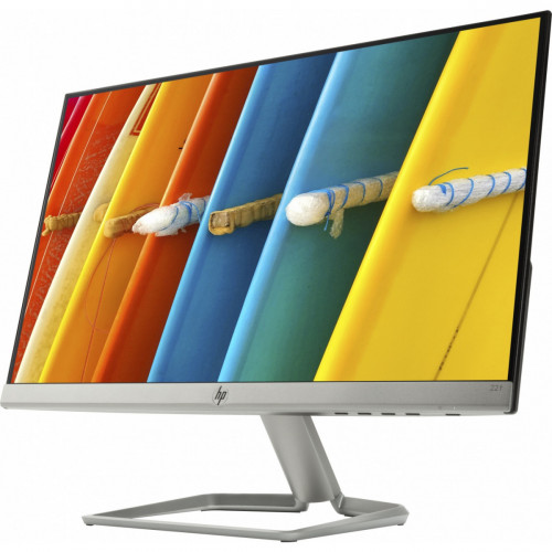HP 22f 54,6 cm (21.5") 1920 x 1080 Pixel Full...