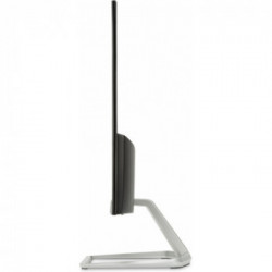 HP 22f 54,6 cm (21.5") 1920 x 1080 Pixel Full HD LED Nero, Argento