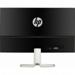 HP 22f 54,6 cm (21.5") 1920 x 1080 Pixel Full HD LED Nero, Argento