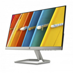 HP 22f 54,6 cm (21.5") 1920 x 1080 Pixel Full HD LED Nero, Argento