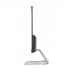 HP 22f 54,6 cm (21.5") 1920 x 1080 Pixel Full HD LED Nero, Argento
