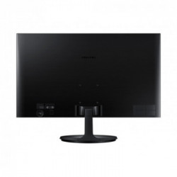 Samsung S24F350FHU 61 cm (24") 1920 x 1080 Pixel Full HD LED Nero