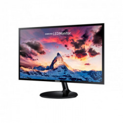 Samsung S24F350FHU 61 cm (24") 1920 x 1080 Pixel Full HD LED Nero