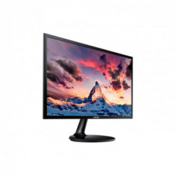 Samsung S24F350FHU 61 cm (24") 1920 x 1080 Pixel Full HD LED Nero
