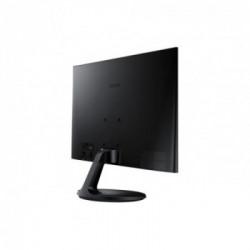 Samsung S24F350FHU 61 cm (24") 1920 x 1080 Pixel Full HD LED Nero