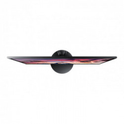 Samsung S24F350FHU 61 cm (24") 1920 x 1080 Pixel Full HD LED Nero