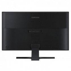Samsung LU28E590DS LED display 71,1 cm (28") 3840 x 2160 Pixel 4K Ultra HD Nero, Argento