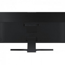 Samsung LU28E590DS LED display 71,1 cm (28") 3840 x 2160 Pixel 4K Ultra HD Nero, Argento