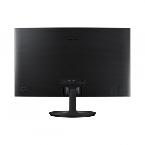 Samsung C24F390 Monitor Curvo da 24"