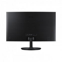 Samsung C24F390 Monitor Curvo da 24"