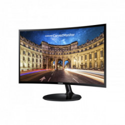 Samsung C24F390 Monitor Curvo da 24"