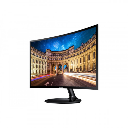 Samsung C24F390 Monitor Curvo da 24"