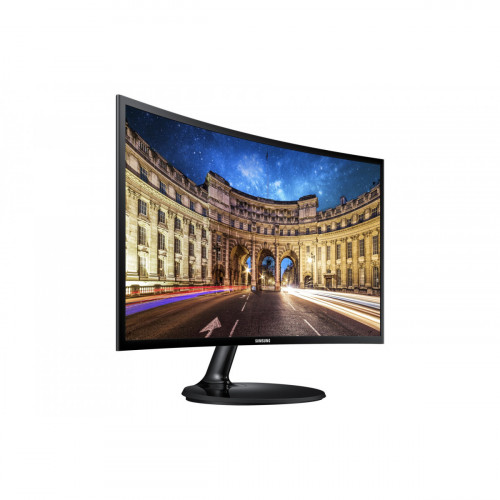 Samsung C24F390 Monitor Curvo da 24"