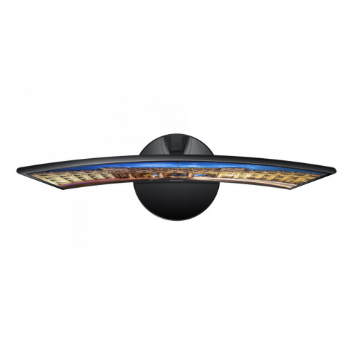 Samsung C24F390 Monitor Curvo da 24"