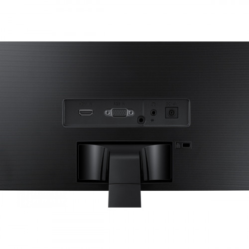 Samsung C24F390 Monitor Curvo da 24"