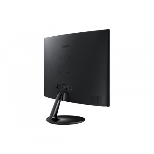 Samsung C24F390 Monitor Curvo da 24"
