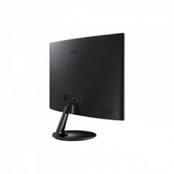 Samsung C24F390 Monitor Curvo da 24"