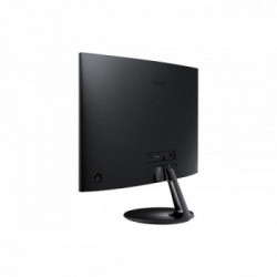 Samsung C24F390 Monitor Curvo da 24"
