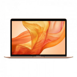 Apple MacBook Air Computer portatile Oro 33,8 cm (13.3") 2560 x 1600 Pixel Intel® Core™ i5 di decima generazione 8 GB