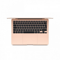 Apple MacBook Air Computer portatile Oro 33,8 cm (13.3") 2560 x 1600 Pixel Intel® Core™ i5 di decima generazione 8 GB