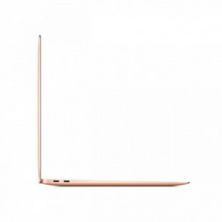 Apple MacBook Air Computer portatile Oro 33,8 cm (13.3") 2560 x 1600 Pixel Intel® Core™ i5 di decima generazione 8 GB