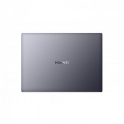 Huawei MateBook 14 Computer portatile Grigio 35,6 cm (14") 2160 x 1440 Pixel Intel® Core™ i5 di decima generazione 8 GB