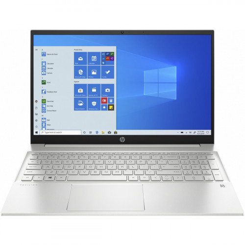 HP Pavilion 15-eh0009nl Computer portatile...
