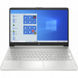 HP 15s-fq1094nl Computer portatile 39,6 cm (15.6") Intel® Core™ i3 di decima generazione 8 GB DDR4-SDRAM SSD