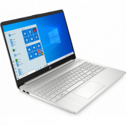 HP 15s-fq1094nl Computer portatile 39,6 cm (15.6") Intel® Core™ i3 di decima generazione 8 GB DDR4-SDRAM SSD