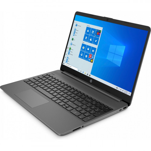 HP 15s-fq1066nl Computer portatile Grigio 39,6...