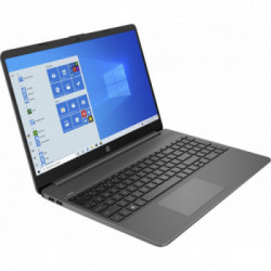 HP 15s-fq1066nl Computer portatile Grigio 39,6 cm (15.6") 1920 x 1080 Pixel Intel® Core™ i7 di decima generazione 16 GB