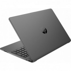 HP 15s-eq1034nl Computer portatile Grigio 39,6 cm (15.6") 1366 x 768 Pixel AMD Ryzen 3 4 GB DDR4-SDRAM 256 GB SSD Wi-Fi 5