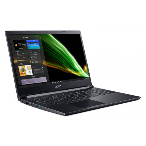 Acer Aspire 7 A715-42G-R8T3 5700U Computer...